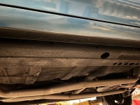 1971 Chevrolet Chevelle for sale in Michigan (ID-125953)
