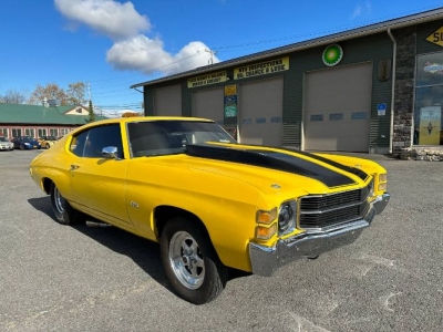 1971 Chevrolet Chevelle for sale