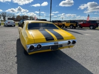 1971 Chevrolet Chevelle for sale in Michigan (ID-126847)