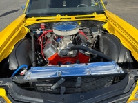 1971 Chevrolet Chevelle for sale in Michigan (ID-126847)