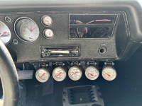 1971 Chevrolet Chevelle for sale in Michigan (ID-126847)