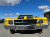 1971 Chevrolet Chevelle for sale in Michigan (ID-126847)