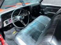 1971 Chevrolet Chevelle for sale in Addison, Illinois (ID-126958)