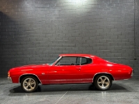 1971 Chevrolet Chevelle for sale in Addison, Illinois (ID-126958)