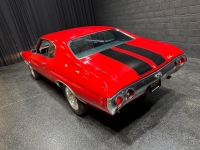 1971 Chevrolet Chevelle for sale in Addison, Illinois (ID-126958)