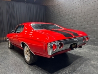 1971 Chevrolet Chevelle for sale in Addison, Illinois (ID-126958)