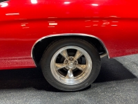 1971 Chevrolet Chevelle for sale in Addison, Illinois (ID-126958)