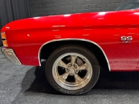 1971 Chevrolet Chevelle for sale in Addison, Illinois (ID-126958)
