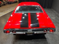 1971 Chevrolet Chevelle for sale in Addison, Illinois (ID-126958)