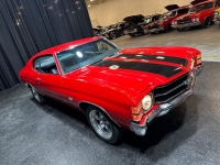 1971 Chevrolet Chevelle for sale in Addison, Illinois (ID-126958)