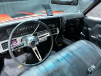 1971 Chevrolet Chevelle for sale in Addison, Illinois (ID-126958)