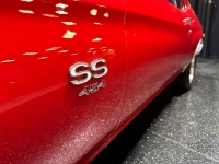 1971 Chevrolet Chevelle for sale in Addison, Illinois (ID-126958)