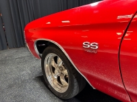 1971 Chevrolet Chevelle for sale in Addison, Illinois (ID-126958)