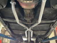 1971 Chevrolet Chevelle for sale in Michigan (ID-127621)