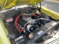 1971 Chevrolet Chevelle for sale in Michigan (ID-127621)