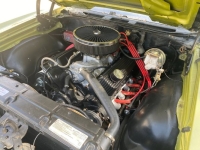 1971 Chevrolet Chevelle for sale in Michigan (ID-127621)