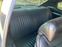 1971 Chevrolet Chevelle for sale in Michigan (ID-127621)