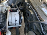 1971 Chevrolet Chevelle for sale in Michigan (ID-127621)