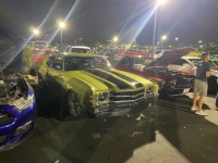 1971 Chevrolet Chevelle for sale in Michigan (ID-127621)