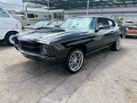 1971 Chevrolet Chevelle for sale in Michigan (ID-127776)