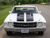 1971 Chevrolet Chevelle for sale (ID-128151)