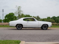 1971 Chevrolet Chevelle for sale (ID-128151)