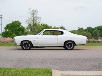 1971 Chevrolet Chevelle for sale (ID-128151)