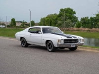 1971 Chevrolet Chevelle for sale (ID-128151)