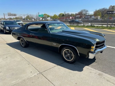 1971 Chevrolet Chevelle for sale