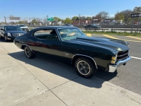 1971 Chevrolet Chevelle for sale in Michigan (ID-128176)
