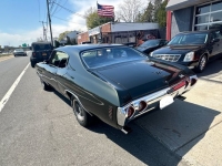 1971 Chevrolet Chevelle for sale in Michigan (ID-128176)