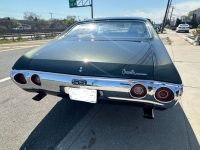 1971 Chevrolet Chevelle for sale in Michigan (ID-128176)