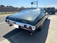 1971 Chevrolet Chevelle for sale in Michigan (ID-128176)
