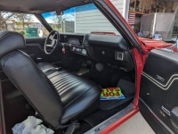 1971 Chevrolet Chevelle for sale in Michigan (ID-128395)