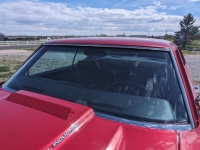 1971 Chevrolet Chevelle for sale in Michigan (ID-128395)