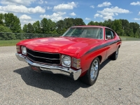 1971 Chevrolet Chevelle for sale in Addison, Illinois (ID-129685)