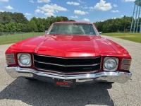 1971 Chevrolet Chevelle for sale in Addison, Illinois (ID-129685)