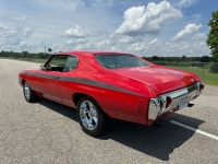 1971 Chevrolet Chevelle for sale in Addison, Illinois (ID-129685)