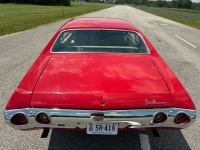 1971 Chevrolet Chevelle for sale in Addison, Illinois (ID-129685)