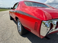 1971 Chevrolet Chevelle for sale in Addison, Illinois (ID-129685)
