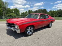 1971 Chevrolet Chevelle for sale in Addison, Illinois (ID-129685)