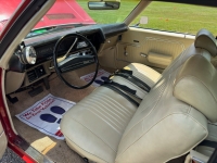 1971 Chevrolet Chevelle for sale in Addison, Illinois (ID-129685)