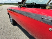 1971 Chevrolet Chevelle for sale in Addison, Illinois (ID-129685)