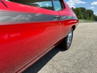 1971 Chevrolet Chevelle for sale in Addison, Illinois (ID-129685)
