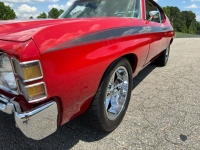 1971 Chevrolet Chevelle for sale in Addison, Illinois (ID-129685)