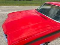 1971 Chevrolet Chevelle for sale in Addison, Illinois (ID-129685)