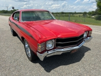 1971 Chevrolet Chevelle for sale in Addison, Illinois (ID-129685)