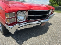 1971 Chevrolet Chevelle for sale in Addison, Illinois (ID-129685)