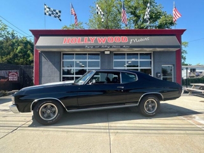 1971 Chevrolet Chevelle for sale