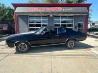 1971 Chevrolet Chevelle for sale in Riverhead, New York (ID-129793)